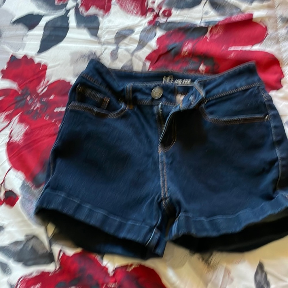 Summer shorts